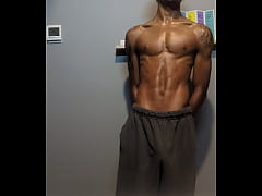 Play MP4 - TheTitusBull is your wife's personal trainer & was only sending her a video update on her future meal plan&period;