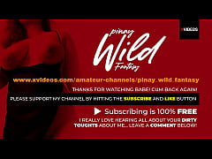 Play MP4 - Pinay Cheating Wife - I let him Fuck my Tight Pussy and Swallow his Cum while Husband is at Work