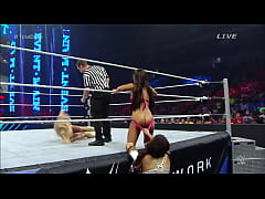 Play MP4 - WWE Rose Madeson shorts Pulled