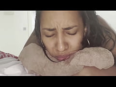 Play MP4 - Stepmother says&colon; Stepson fill my ass with your cum