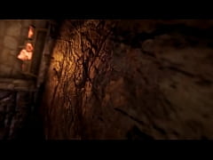 Play MP4 - Kuroinu - Chloe Loves Olga's Pussy futa 3D