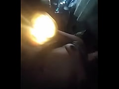 Play MP4 - Bobbi Jo88 Plays With Candle