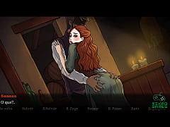 Play MP4 - Game of whores ep 19 Servi&ccedil;o de Gar&ccedil;onete Safada