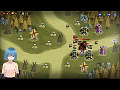 Play MP4 - Beautiful Mystic Defenders Gameplay 9