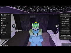 Play MP4 - Roblox furro me hace chupar su pene