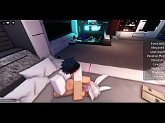 Play MP4 - Le rompo el co&ntilde;o en Roblox