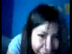 Play MP4 - Yuki webcam 002