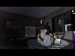 Play MP4 - Roblox rough sex with slut