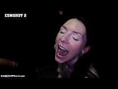 Play MP4 - Not bad for an amateur&comma; Celestina&excl;