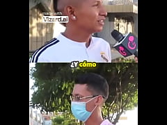 Play MP4 - La inspiradora historia de Edgar Montiel &num;chiclenoticias &num;esfuerzo &num;historia &num;elchicletv &num;comunidad &num;arte &num;atrevidoypegaj &period;&period;&period;