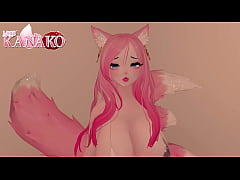 Play MP4 - Step Bro gets demanding with this CATGIRL VTUBER&excl;&excl;&excl;