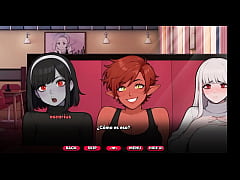 Play MP4 - MONSTER TUTOR 2