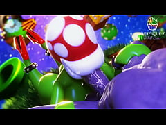 Play MP4 - Plants are cool