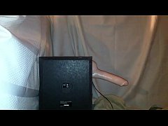 Play MP4 - Chubby bi man dildoing when wife is out