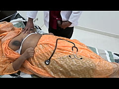 Play MP4 - Doctor having fun with lady