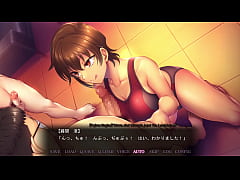 Play MP4 - Saimin Seishidou -Secret Lesson- Nagisa Fujima 2
