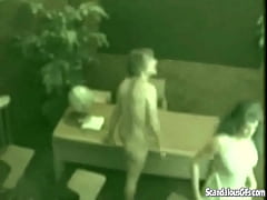 Play MP4 - A secretary grab a dick and blowjob fucking hardcore