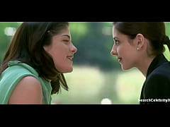 Play MP4 - Selma Blair Sarah Michelle Gellar in Cruel Intentions 1999