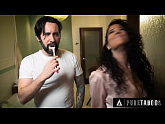 Play full 3GP - PURE TABOO Cunning Homeless Victoria Voxxx Tricks Married Man For A Life She Always Desired - PART 1