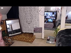 Play MP4 - 227 Facial fun plus dildo sucking and fucking and massive wet orgasms with sweet and sexy DawnSkye