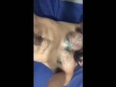 Play MP4 - Tomando  porra