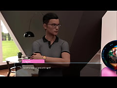 Play MP4 - Midnight Paradise Cap 49 - una mamada antes de ir a la fiesta