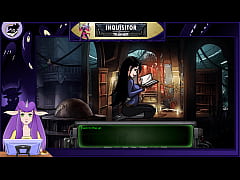 Play MP4 - Warhammer 40k Inquisitor Trainer Part 18