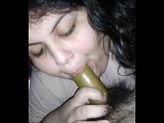 Play MP4 - Daniela Vazquez la puta