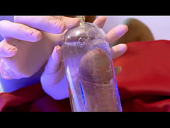 Play MP4 - We tried this penis enlarger machine