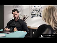 Play MP4 - MODERN-DAY SINS - Sneaky Husband Bangs His Busty Wife Rachael Cavalli After Fucking His MISTRESS