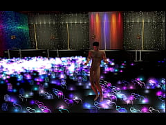 Play MP4 - dancing to slave