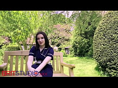 Play MP4 - JOI Cheat On Your GF&colon; Nurse Lana Has Fun