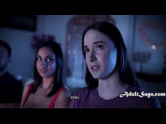 Play MP4 - Horrid Step Father Fucks ALL His FEMALE FRIENDS - Seth Hazel Moore&comma; Liz Jordan&comma; Hailey Rose&comma; Nick Strokes