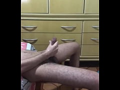 Play MP4 - Geyser of cum