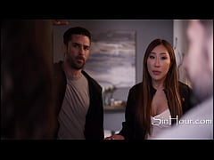 Play MP4 - Caught Our Partners Cheating So We Cheat Too- Nicole Doshi