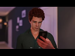 Play MP4 - Life in Santa County - Full Part 12 - My Best Friend's Hot Stepmom