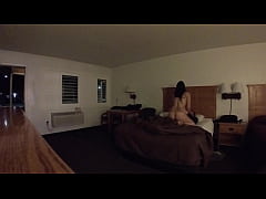Play MP4 - Door Open Hotel Invite while Confessing During Sex