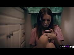 Play MP4 - Maya Kendrick and Nathan on a hot fuck and gets creampied getting her pregnant