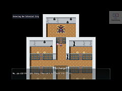 Play MP4 - Demon Hunter Second part 3 Eng