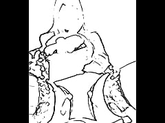 Play MP4 - Tease video