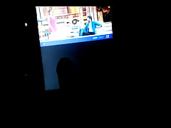 Play MP4 - My cum tribute to sanjana&period;