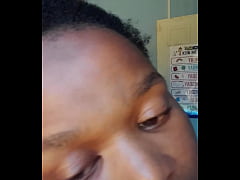 Play MP4 - Hot sexy ebony babe