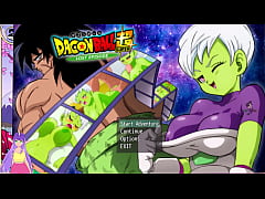 Play MP4 - Dragon Ball Super Lost Episode Uncensored Part 1