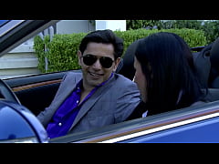 Play MP4 - Company board meeting goes to a wild group fucking