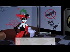 Play MP4 - DC comics Something Unlimited Part 12