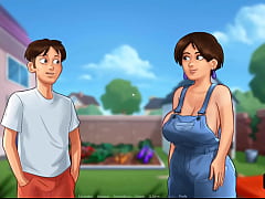 Play MP4 - Summertime Saga ep 18 - Descobri oque a Diana faz com os Vegetais de formato f&aacute;lico