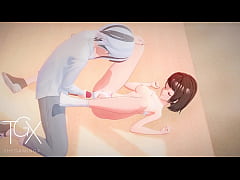 Play MP4 - Anime Hentai Futanari Sex Games Sexy Girl Blowjob&comma; Cowgirl&comma; Anal in different positions