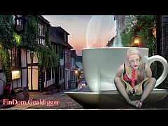 Play MP4 - Lick your Cock Lesson