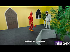 Play MP4 - El Pichulin Colorado se folla a Colombiana culona y le mete su chipote chill&oacute;n&period;