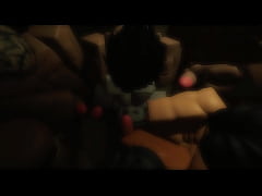 Play MP4 - Roblox Girl Gangbanged in an Alleyway&excl;
